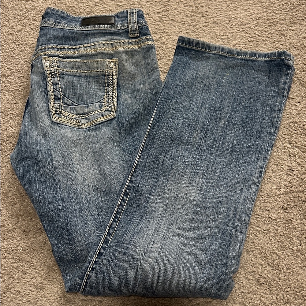 Daytrip jeans